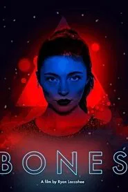 Bones movie poster