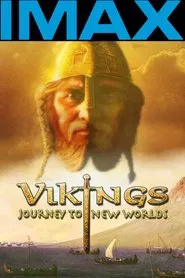 Vikings: Journey to New Worlds movie poster