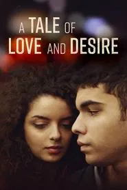 A Tale of Love and Desire movie poster