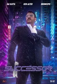 Poster do filme Successor