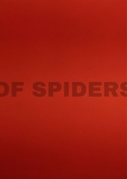 Of Spiders movie poster