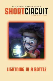 Lightning in a Bottle movie poster