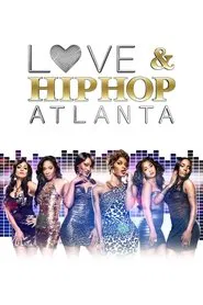 Love & Hip Hop: Atlanta (Season 3) Reunion movie poster
