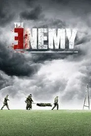 Poster do filme The Enemy