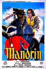Mandrin (1ère époque) Le libérateur movie poster