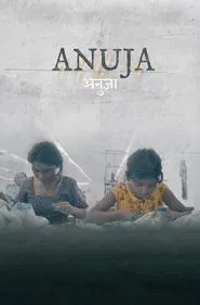 Anuja movie poster