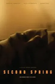 Second Spring movie poster