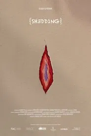 Shedding movie poster