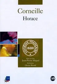 Horace movie poster