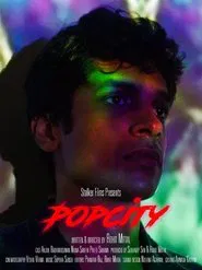 Pop City movie poster