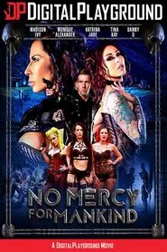 No Mercy For Mankind movie poster