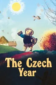 The Czech Year movie poster