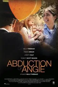 Abduction of Angie movie poster