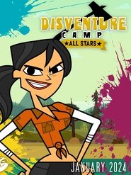 Disventure Camp: All-Stars movie poster