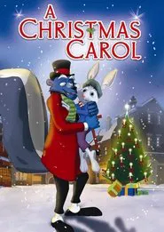 A Christmas Carol movie poster