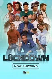 Lockdown movie poster