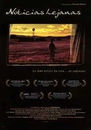 News from Afar movie poster