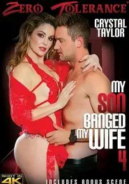 My Son Banged My Wife 4 movie poster