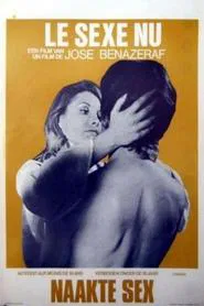 Naked Sex movie poster