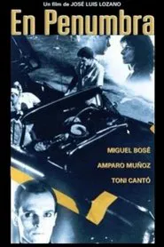 In the Shade movie poster
