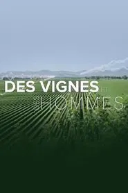 Worldwide Wine Civiliziations tv show poster