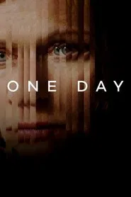 One Day movie poster