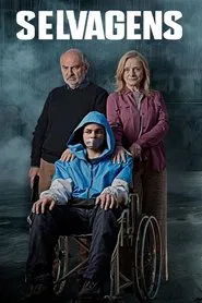 Poster do filme Selvagens