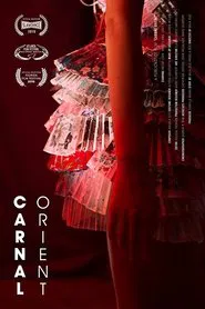 Carnal Orient movie poster