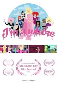 Good Morning I’m a Whore! movie poster