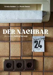The Neighbor movie poster