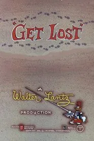 Get Lost movie poster