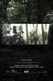 Getaway movie poster