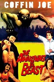 The Awakening of the Beast movie poster