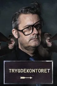 Poster da série Trygdekontoret
