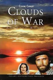 Poster da série Clouds of War