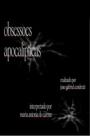 obsessoes apocalipticas movie poster