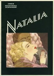 Poster do filme Natalia