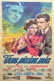 Torna piccina mia! movie poster