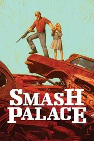 Smash Palace movie poster