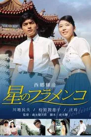 Poster do filme Star of Destiny