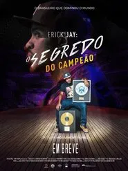 Os segredos do Campeão movie poster
