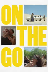 On the Go movie poster