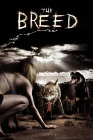 The Breed movie poster