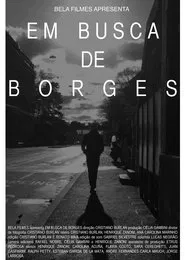 Em Busca de Borges movie poster