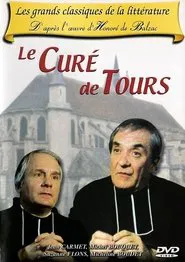 Poster do filme Le Curé de Tours