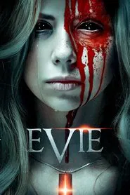 Poster do filme Evie