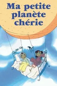 My Little Planet movie poster
