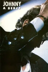 Johnny Hallyday - Bercy 87 movie poster