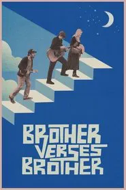 Brother Verses Brother movie poster