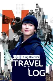 Jung Hae In's Travel Log tv show poster